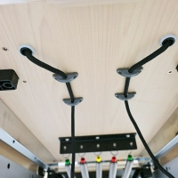 Update Classical Maple Reformer AOC-PL001AP