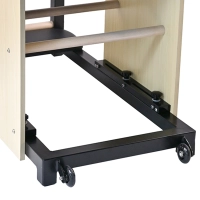 Top Maple Ladder Barrel AOC-PL202