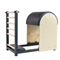 Top Maple Ladder Barrel AOC-PL202