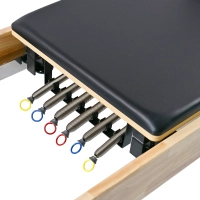 Classical Oak Reformer AOC-PL601