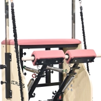 Adjust Maple Wunda Chair AOC-PL004Y