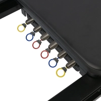 All Black Full Track Aluminum Reformer AOC-PLM03