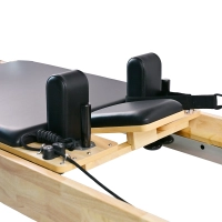 Classical Oak Reformer With Tower AOC-PL601A