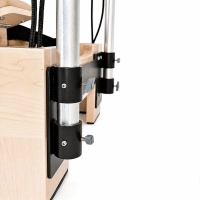 Luxury Inside Handle Maple Reformer with Tower AOC-PL012A