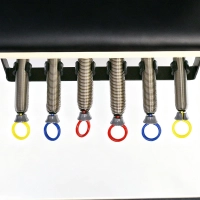 Full Track Maple Reformer AOC-PL010F