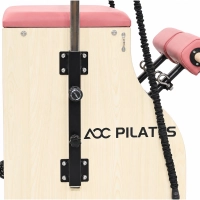 Adjust Maple Wunda Chair AOC-PL004Y