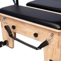Upgraded Classical Oak Reformer AOC-PL602