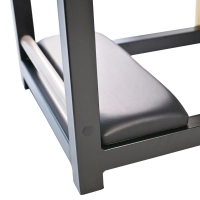 Top Maple Ladder Barrel AOC-PL202
