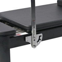 Elite Aluminum Reformer with balance bar AOC-PL019AP