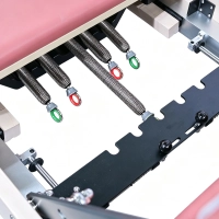 Luxury Inside Handle Maple Reformer AOC-PL012