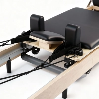 Foldable Maple Reformer AOC-FL100