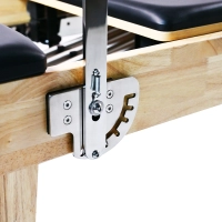 Classical Oak Reformer AOC-PL601