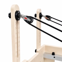 Luxury Inside Handle Maple Reformer AOC-PL012