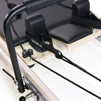 Full Track Maple Reformer AOC-PL010F