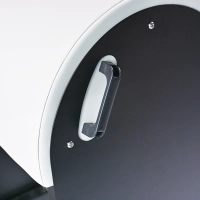 Luxury AluminumLadder Barrel AOC-PLBB02