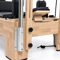 Classical Oak Reformer With Tower AOC-PL601A