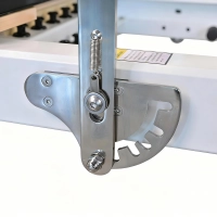 Elite Aluminum Reformer With Tower AOC-PL019A