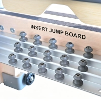 Elite Maple Reformer AOC-PLOO1BSA