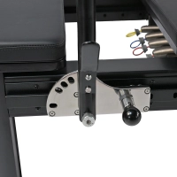 All Black Full Track Aluminum Reformer AOC-PLM03