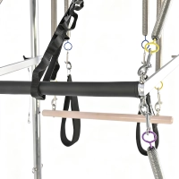 Elite Aluminum Reformer With Tower AOC-PL019GA
