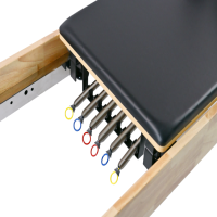 Classical Oak Cadillac With Reformer-AOC-PL105T