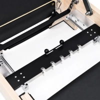 Luxury Inside Handle Maple Reformer with Tower AOC-PL012A