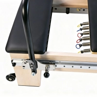 Full Track Maple Reformer AOC-PL010F