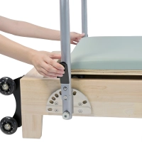 Upgraded Foldable Oak Reformer A0C-FL112