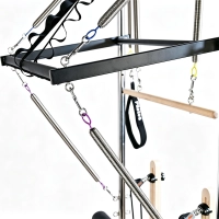 Classical Maple Cadilac With Reformer  AOC-PL102T