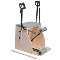 Classic Maple Wunda Chair  AOC-PL300