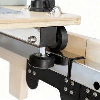 Upgraded Foldable Oak Reformer A0C-FL112