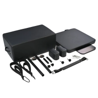 All Black Full Track Aluminum Reformer AOC-PLM03