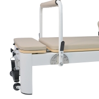 Fixed Track Aluminum Reformer AOC-PL019G