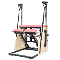 Adjust Maple Wunda Chair AOC-PL004Y