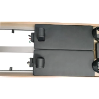 Top Full Track Maple Reformer With Align Core AOC-PL010FH
